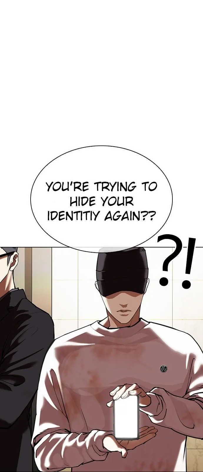 Lookism - Chapter 348 Page 81