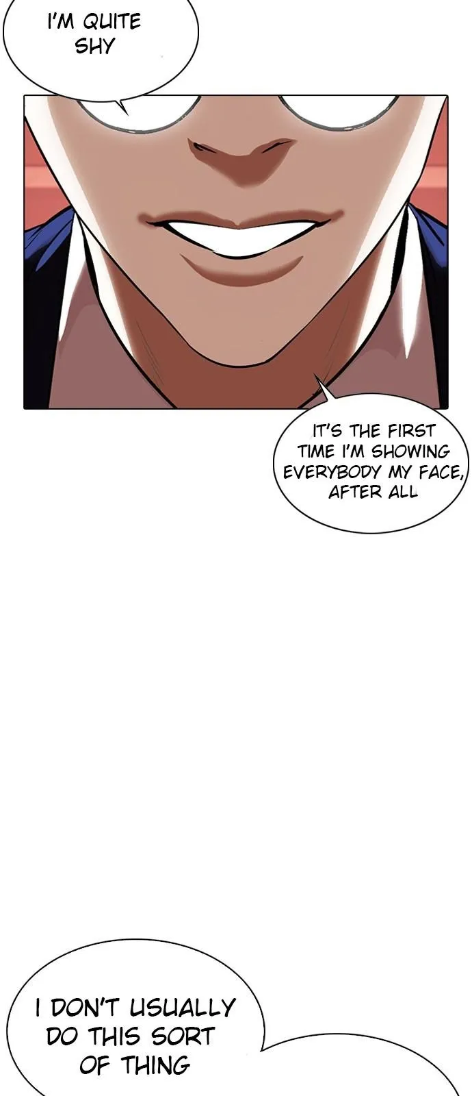 Lookism - Chapter 348 Page 84