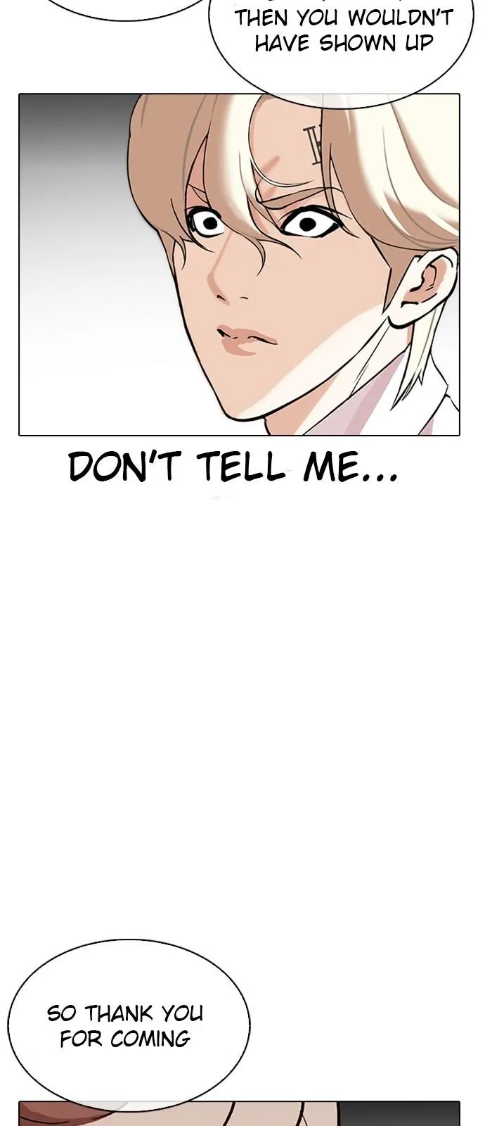 Lookism - Chapter 348 Page 86