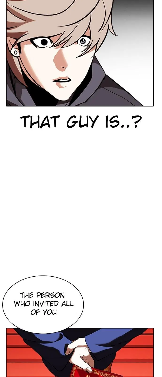 Lookism - Chapter 348 Page 87