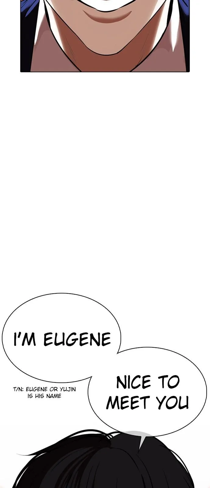 Lookism - Chapter 348 Page 89