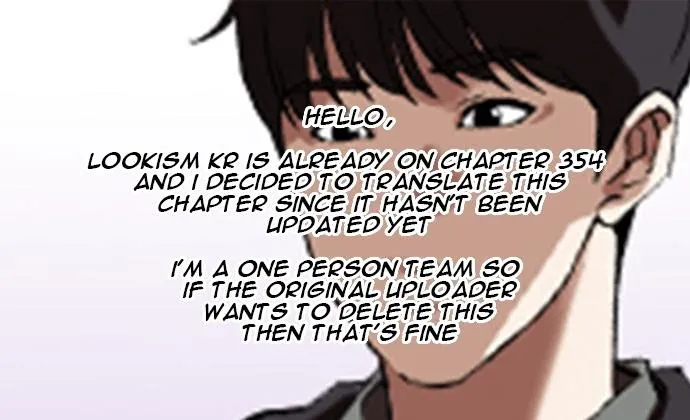 Lookism - Chapter 348 Page 91