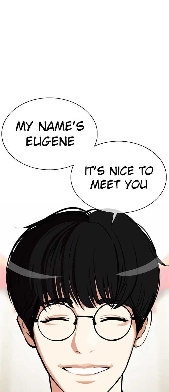 Lookism - Chapter 349 Page 3