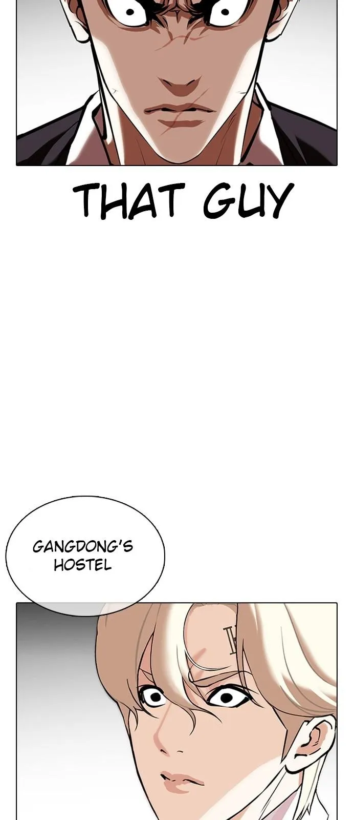 Lookism - Chapter 349 Page 5