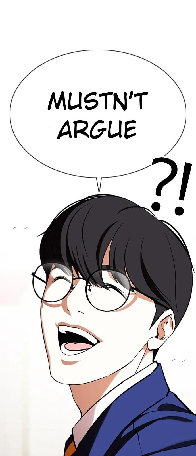Lookism - Chapter 349 Page 11