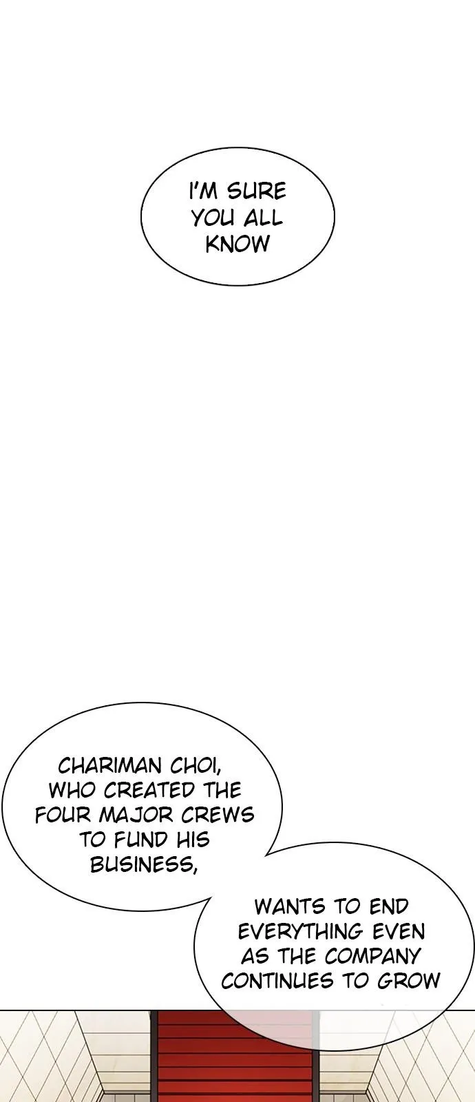 Lookism - Chapter 349 Page 13
