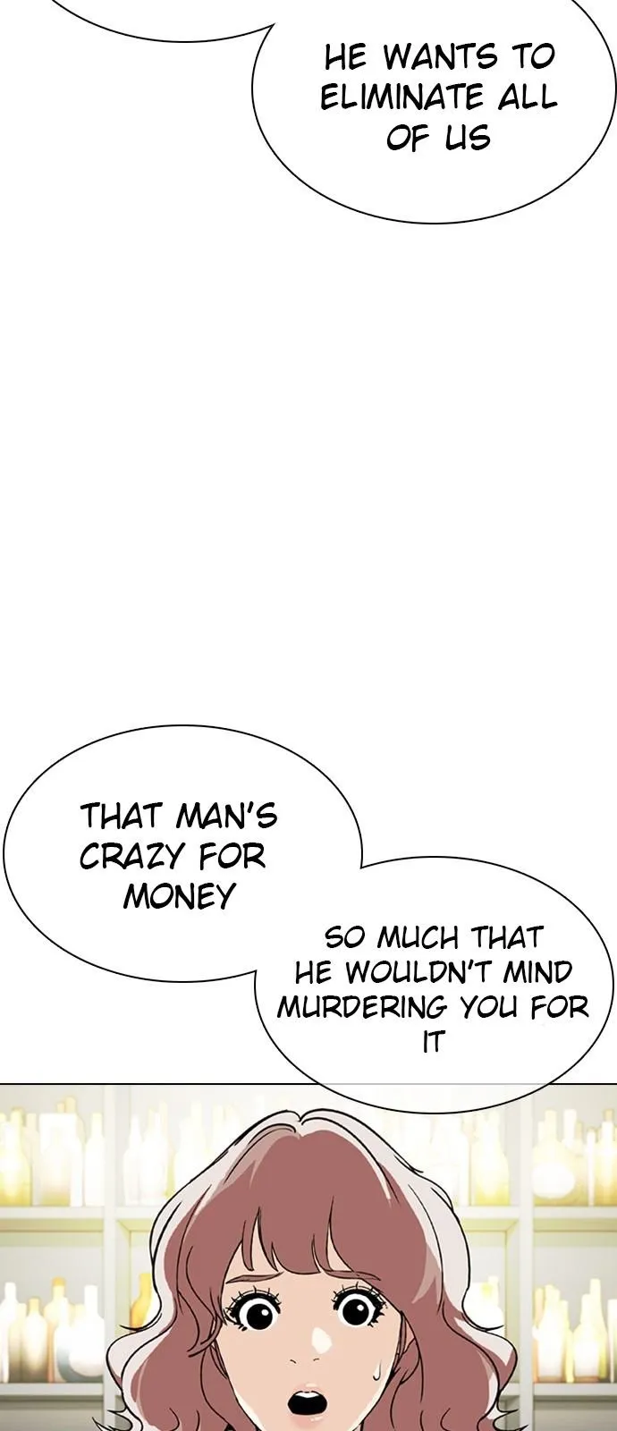 Lookism - Chapter 349 Page 15
