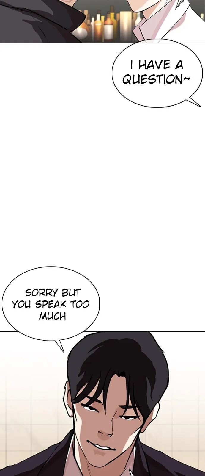 Lookism - Chapter 349 Page 22