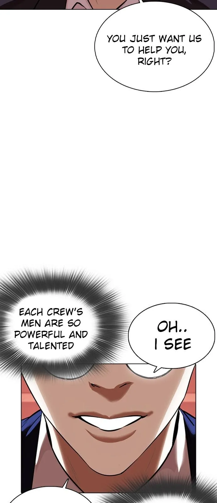 Lookism - Chapter 349 Page 23