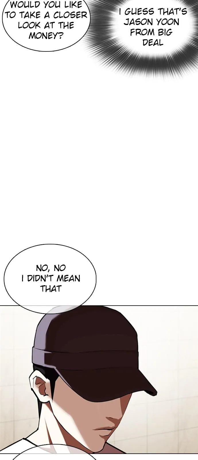 Lookism - Chapter 349 Page 24