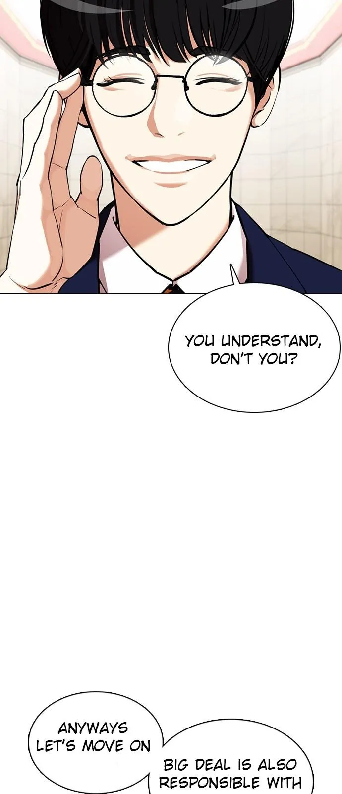 Lookism - Chapter 349 Page 26