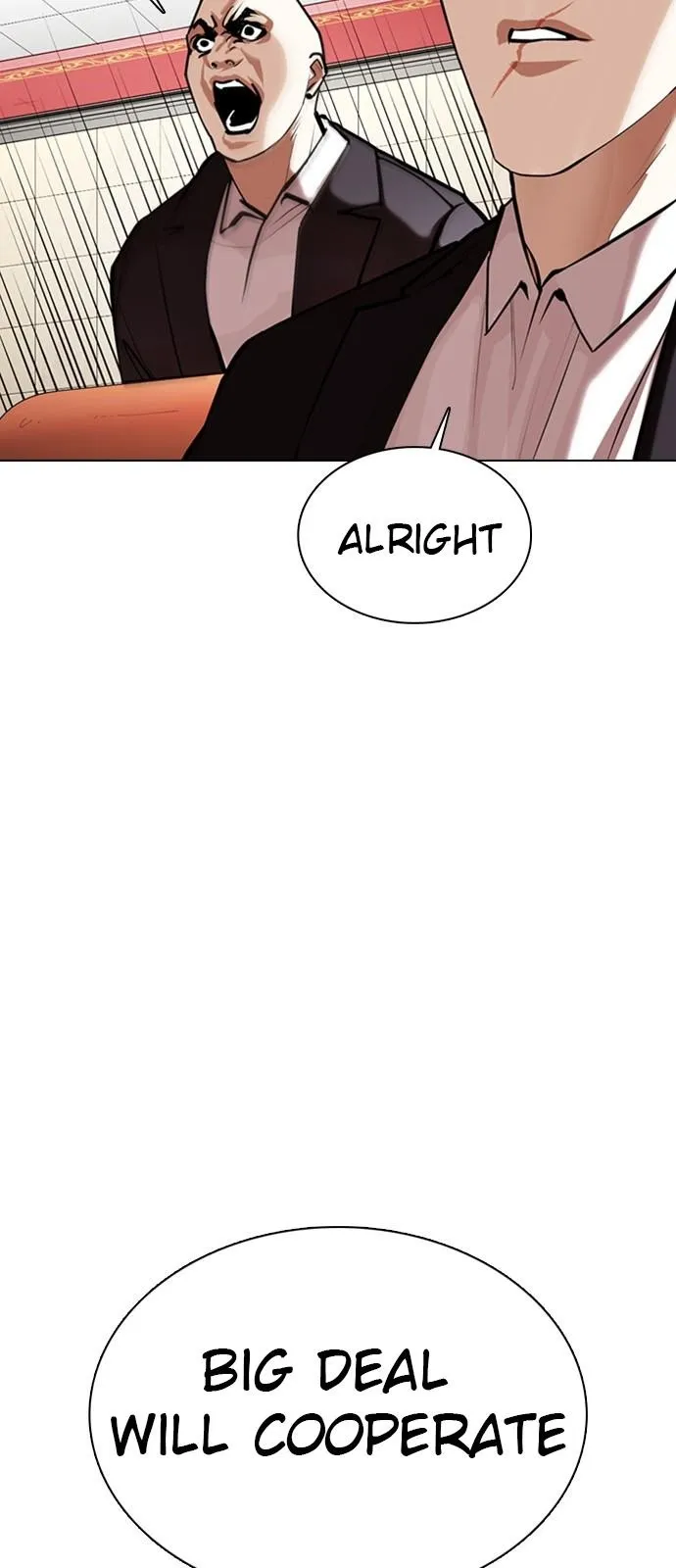 Lookism - Chapter 349 Page 30