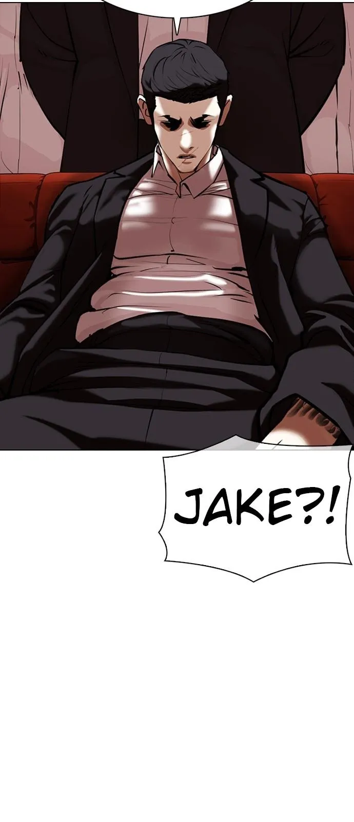 Lookism - Chapter 349 Page 31