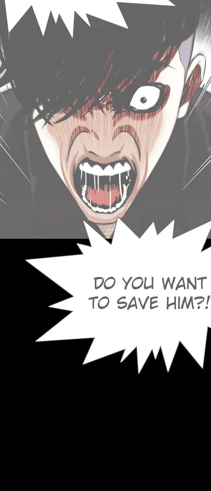 Lookism - Chapter 349 Page 33