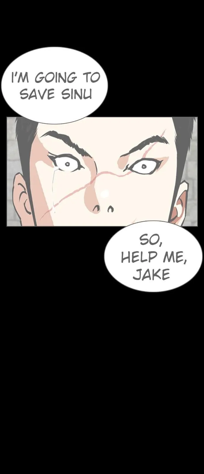 Lookism - Chapter 349 Page 34