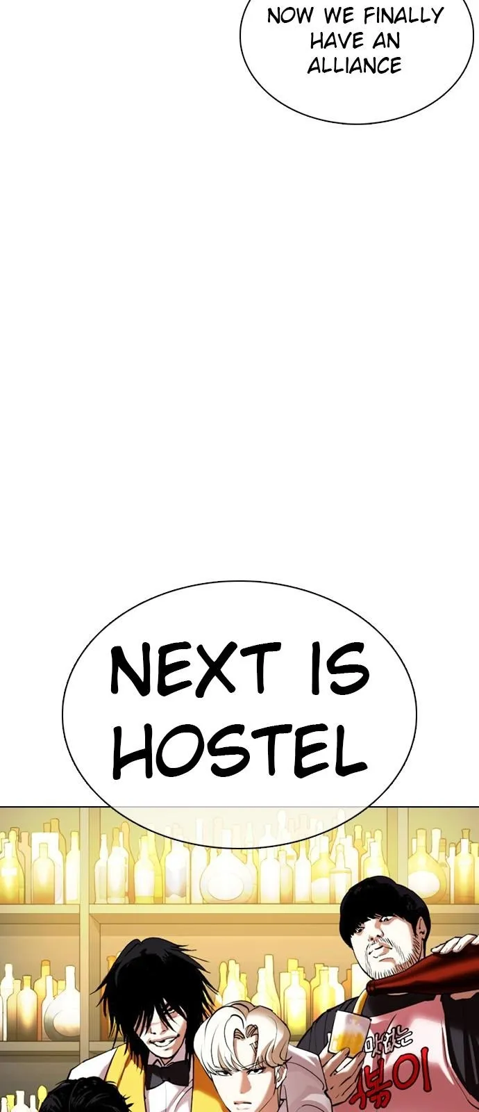 Lookism - Chapter 349 Page 39