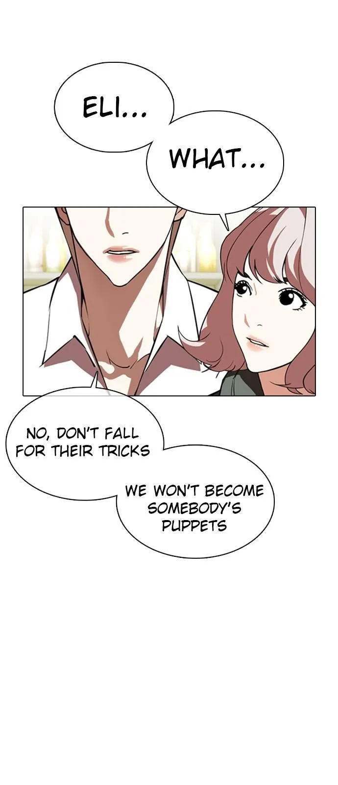 Lookism - Chapter 349 Page 41