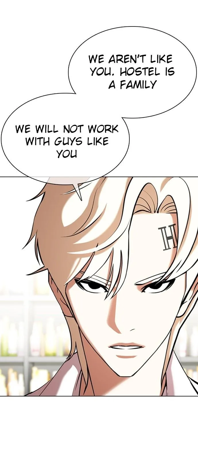 Lookism - Chapter 349 Page 42