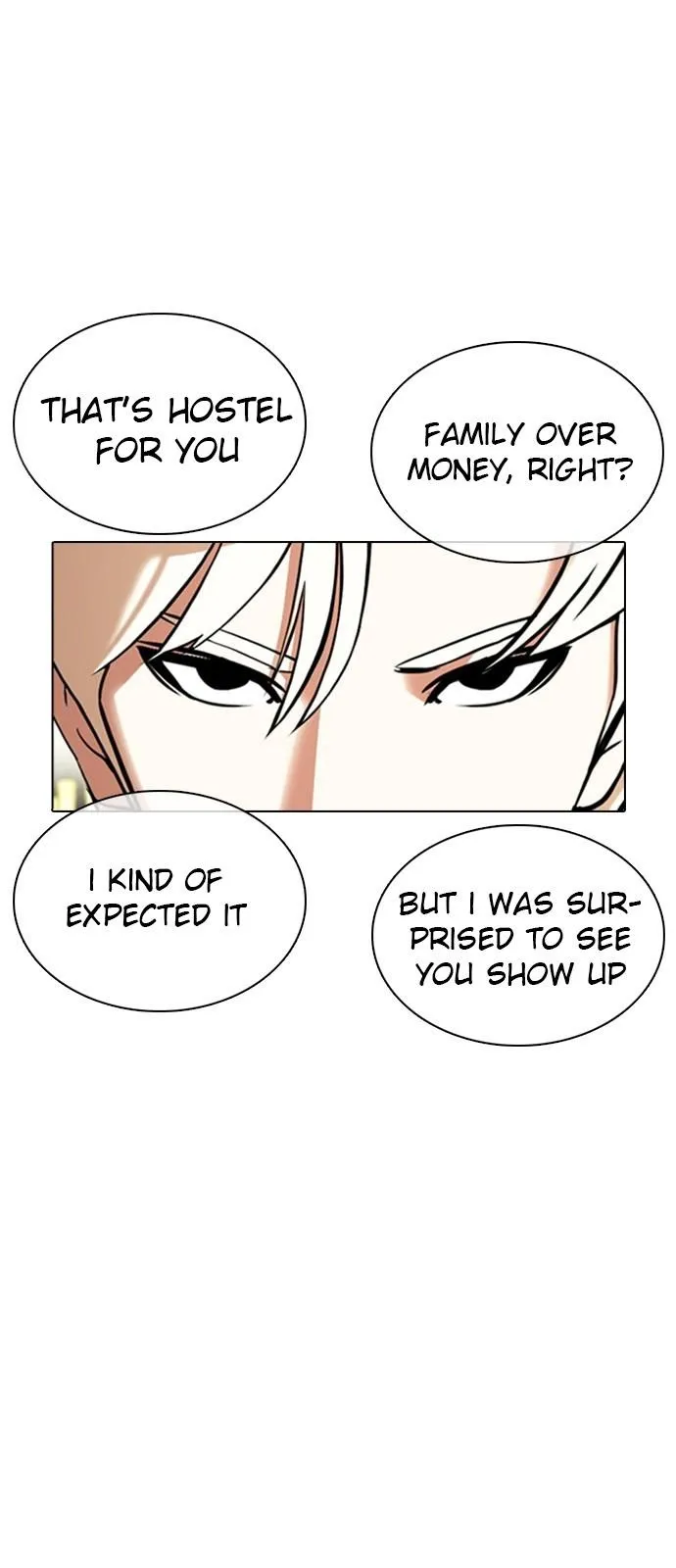 Lookism - Chapter 349 Page 43