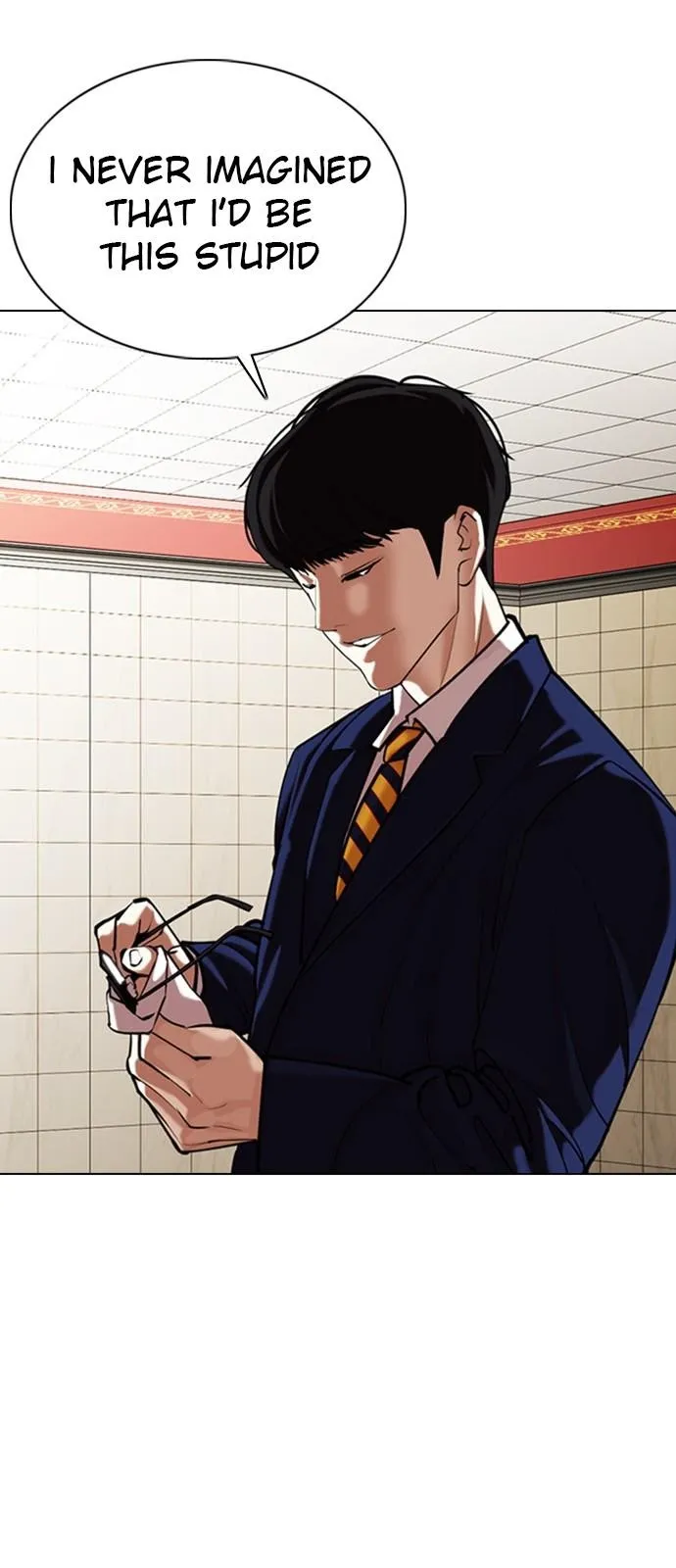 Lookism - Chapter 349 Page 44