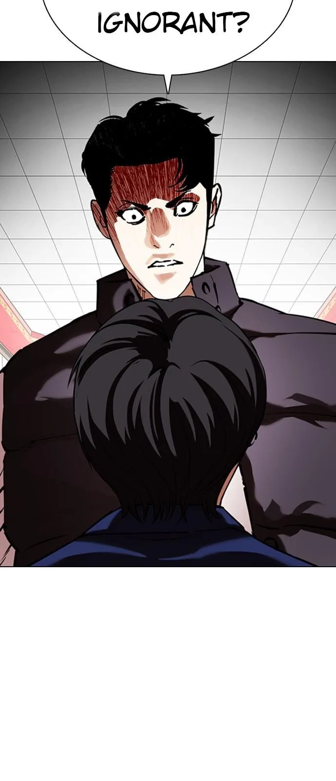 Lookism - Chapter 349 Page 46