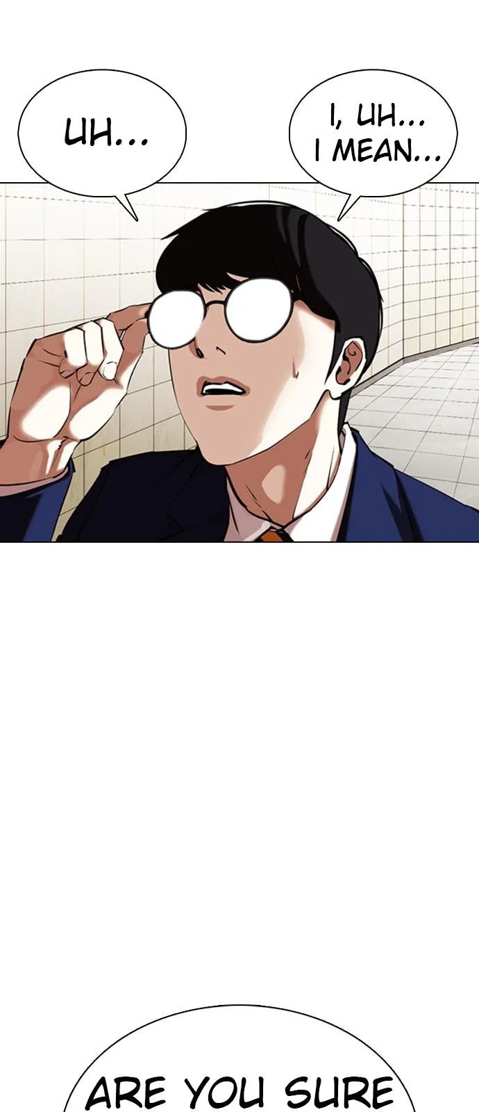 Lookism - Chapter 349 Page 47