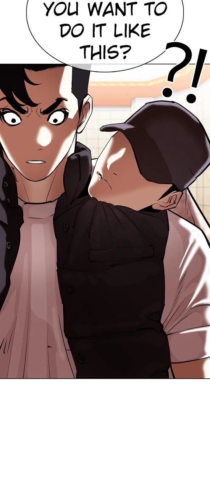 Lookism - Chapter 349 Page 48