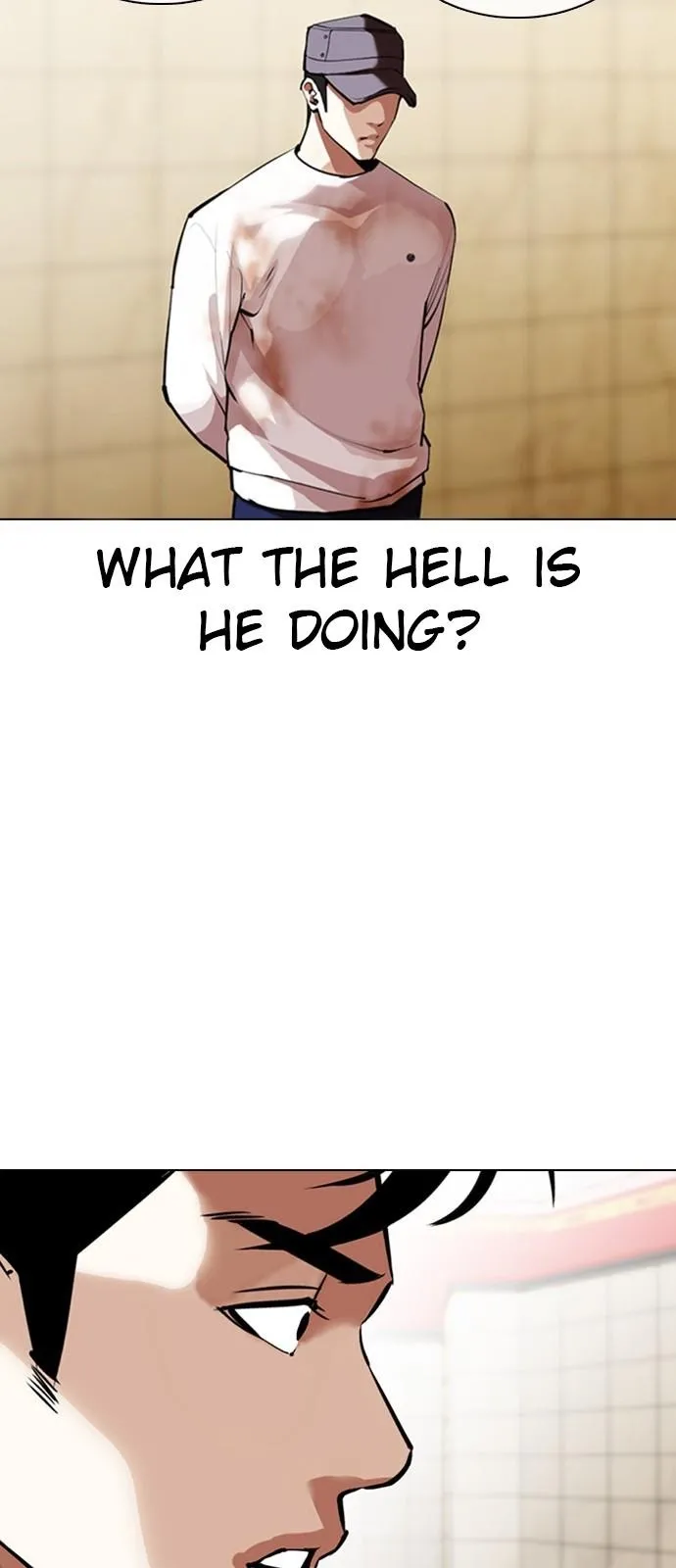 Lookism - Chapter 349 Page 50