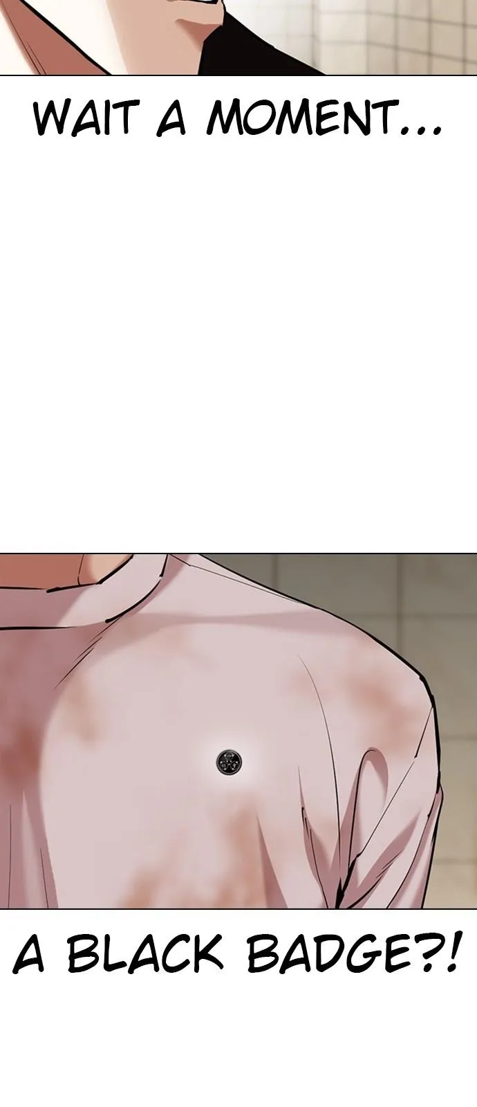 Lookism - Chapter 349 Page 51
