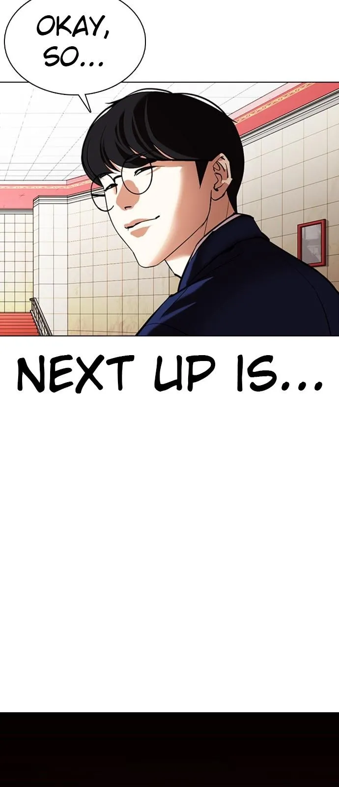 Lookism - Chapter 349 Page 54