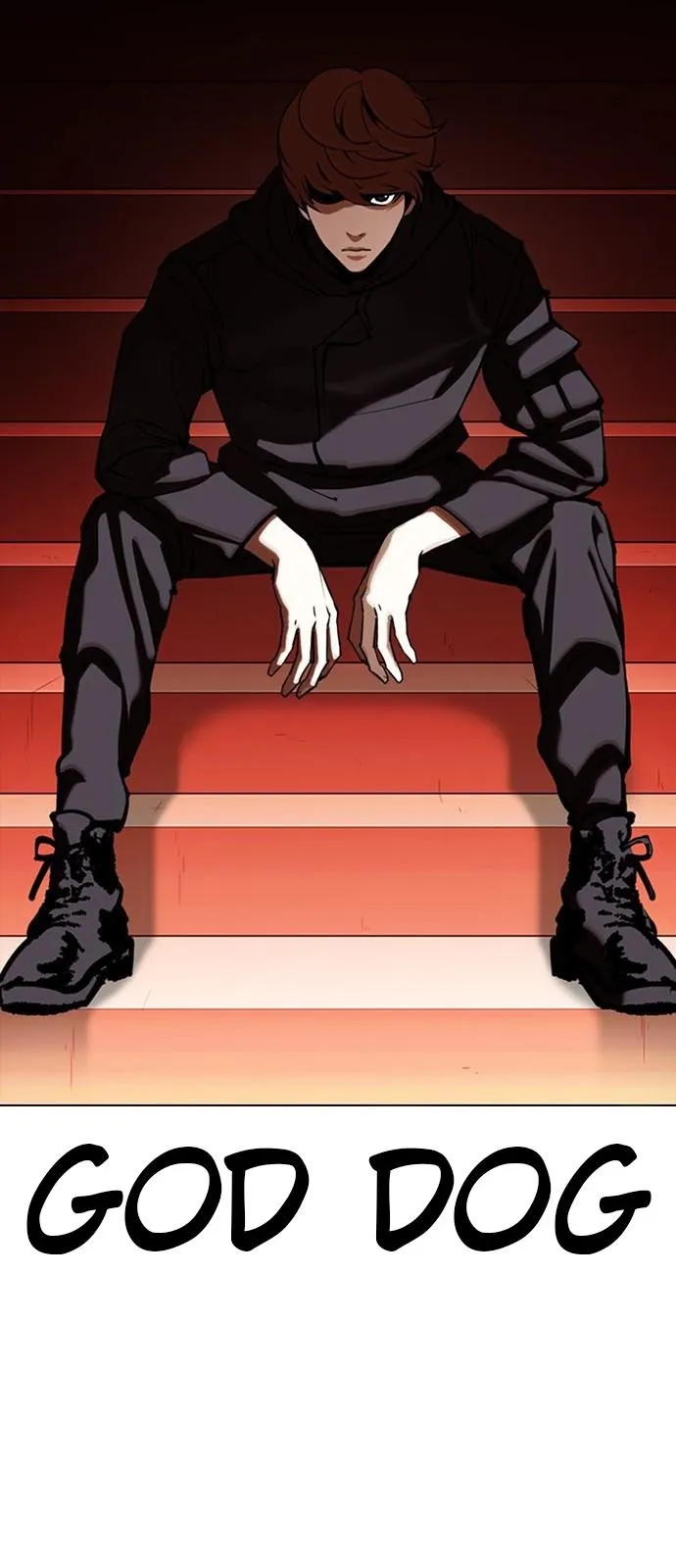 Lookism - Chapter 349 Page 55