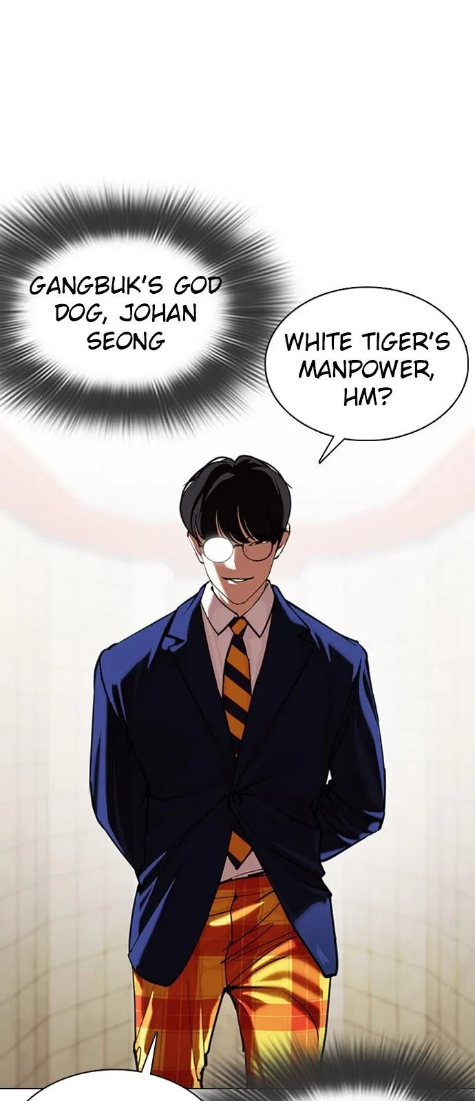 Lookism - Chapter 349 Page 56