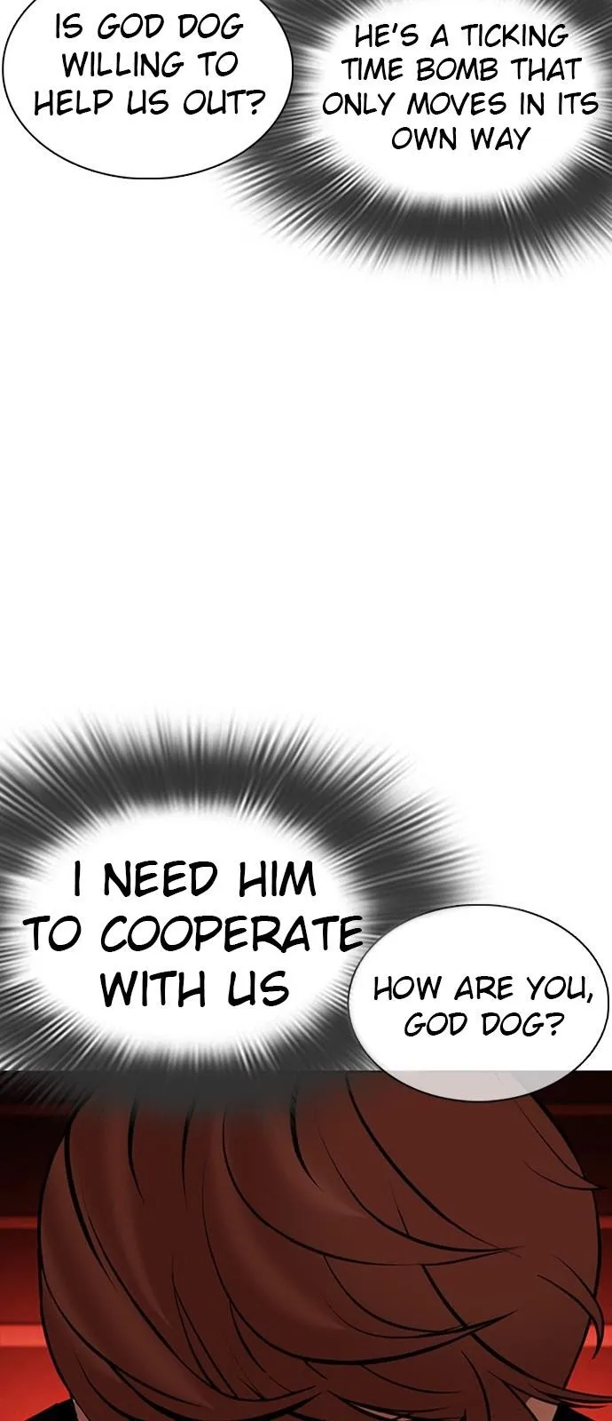 Lookism - Chapter 349 Page 57