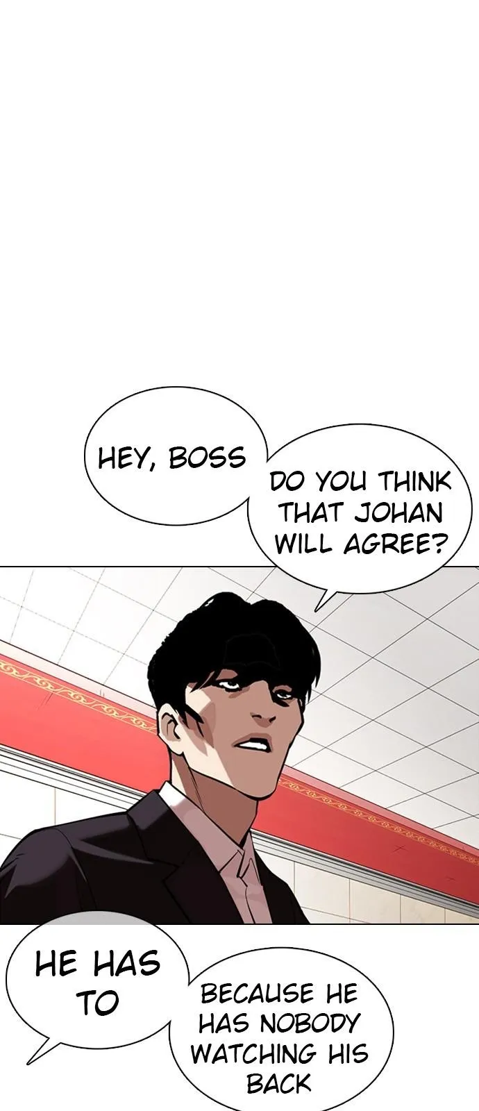 Lookism - Chapter 349 Page 60