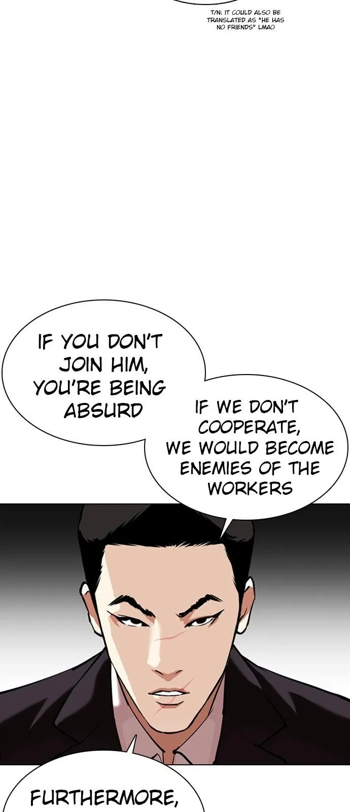 Lookism - Chapter 349 Page 61