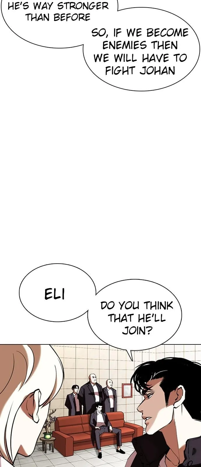 Lookism - Chapter 349 Page 62