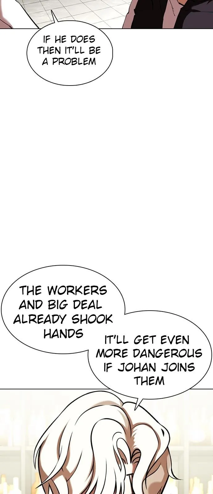 Lookism - Chapter 349 Page 63