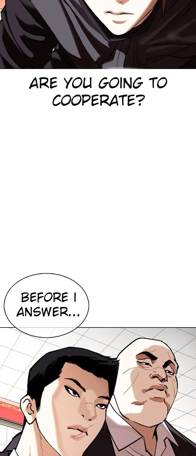 Lookism - Chapter 349 Page 66