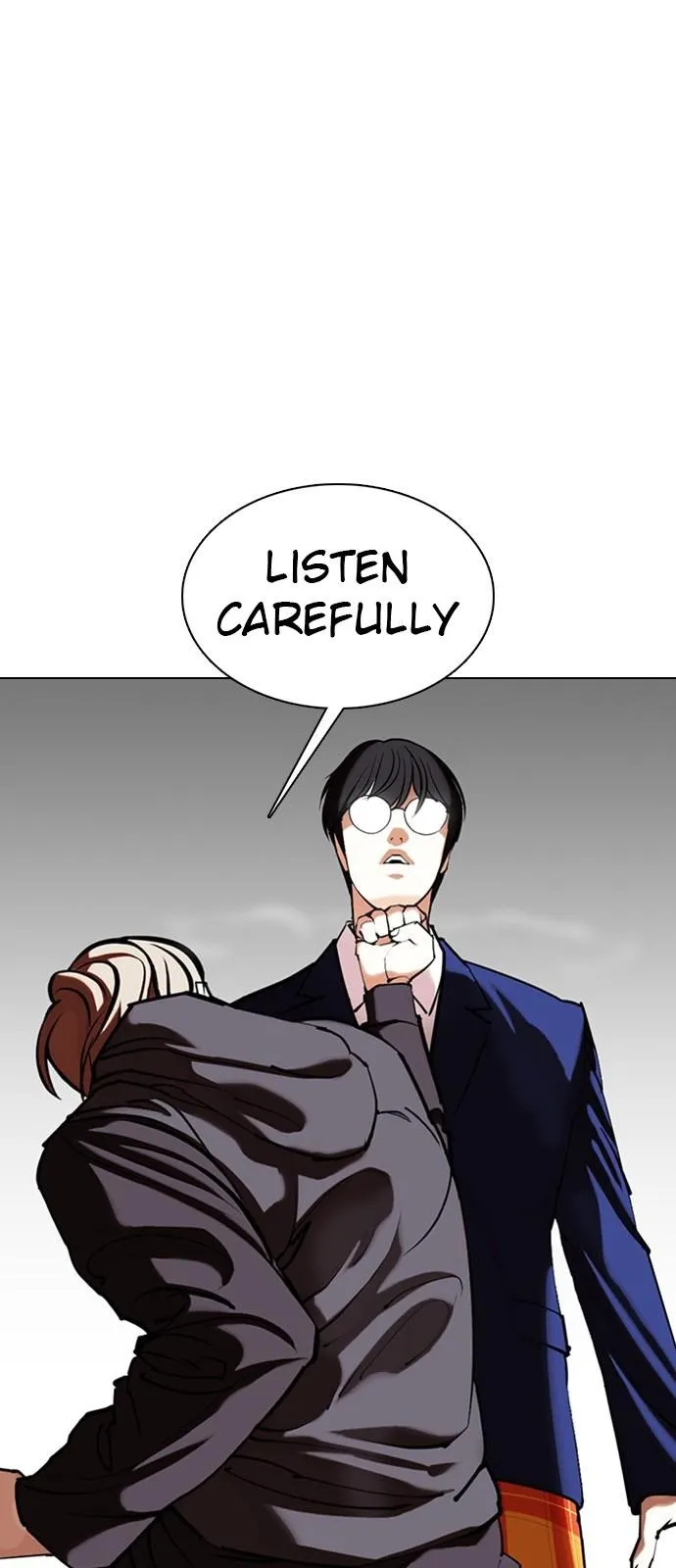 Lookism - Chapter 349 Page 74