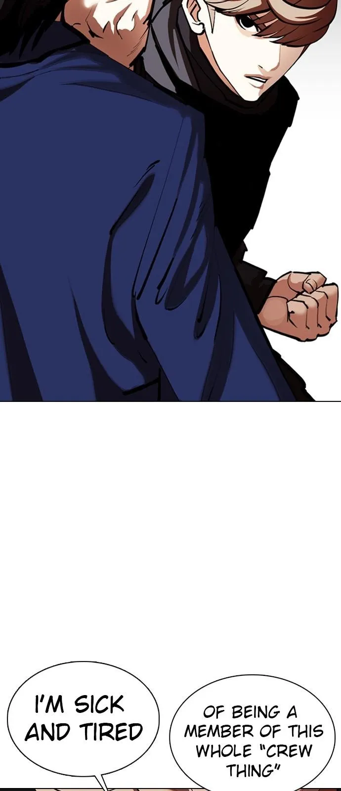 Lookism - Chapter 349 Page 76