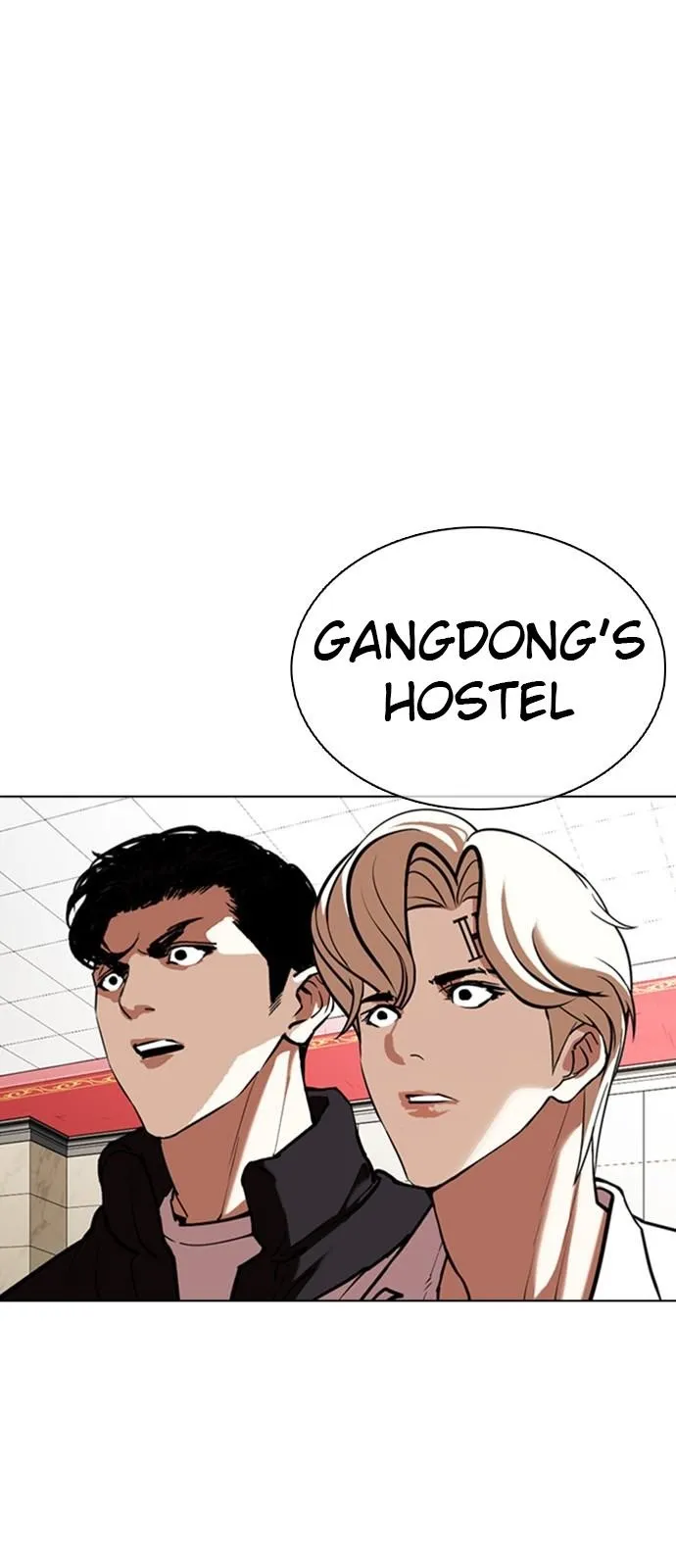 Lookism - Chapter 349 Page 79