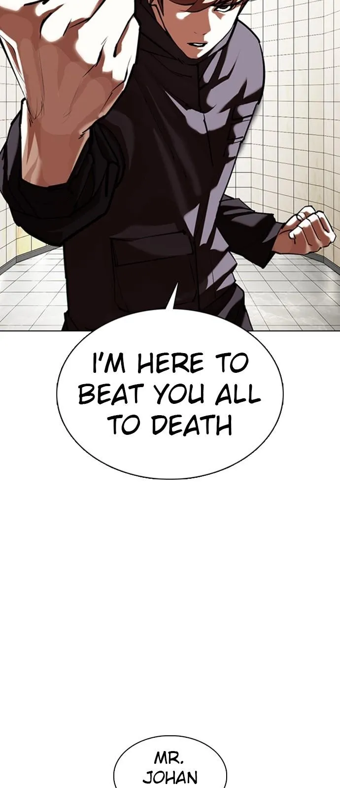 Lookism - Chapter 349 Page 81