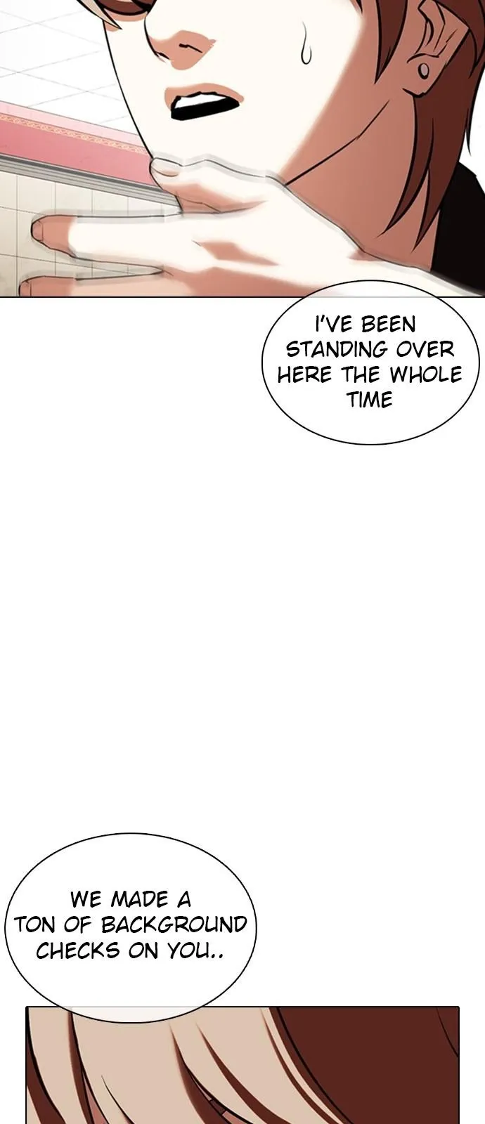 Lookism - Chapter 349 Page 84