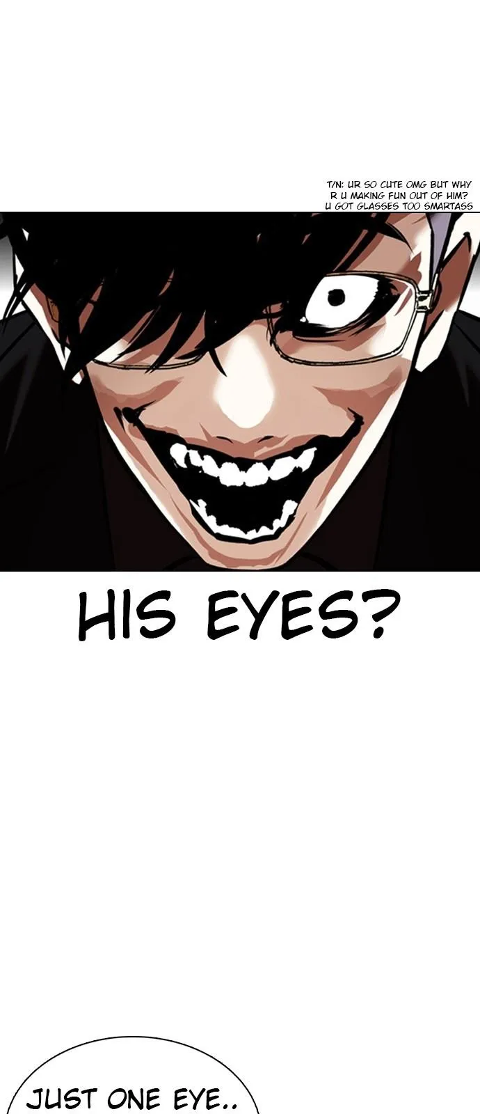 Lookism - Chapter 349 Page 89