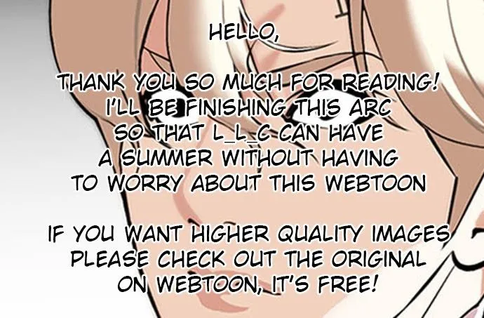 Lookism - Chapter 349 Page 96