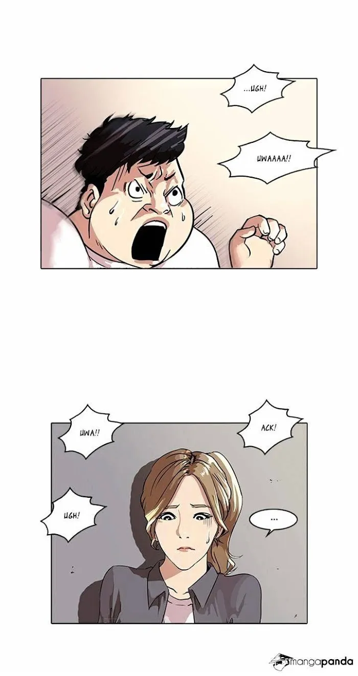 Lookism - Chapter 35 Page 17