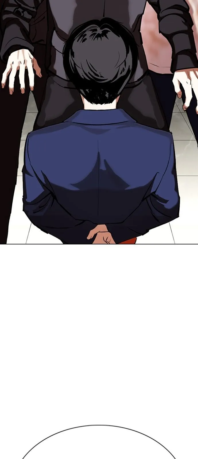 Lookism - Chapter 350 Page 3