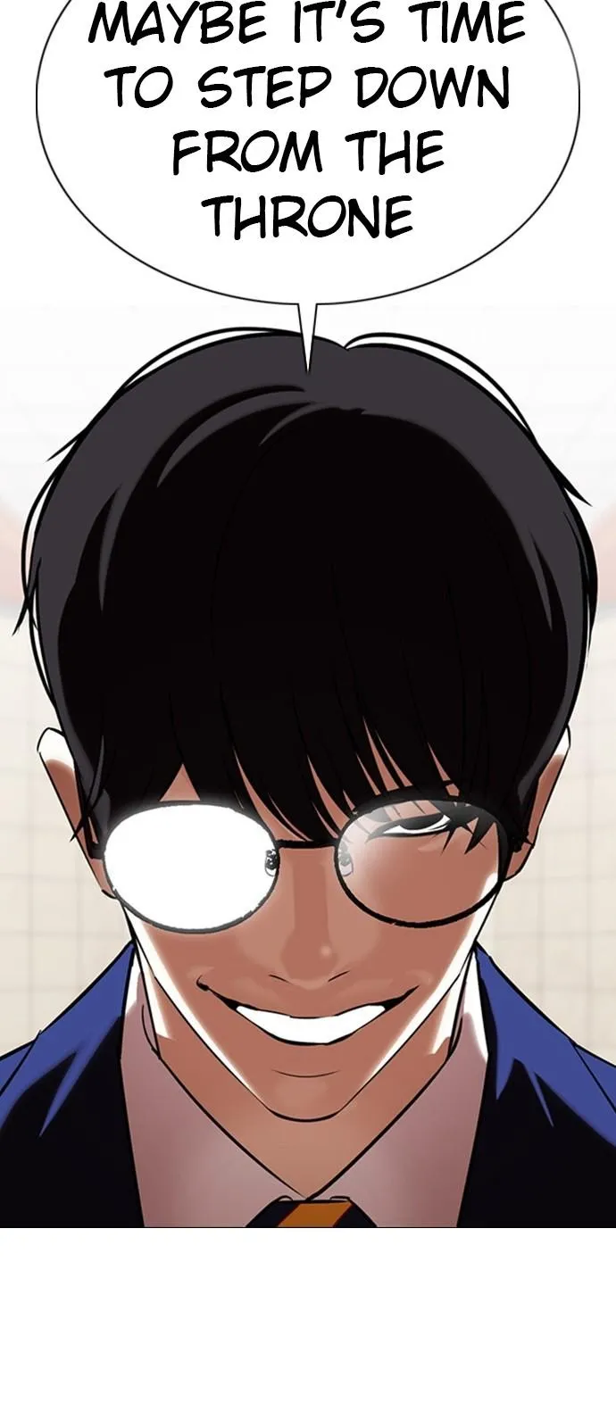 Lookism - Chapter 350 Page 4
