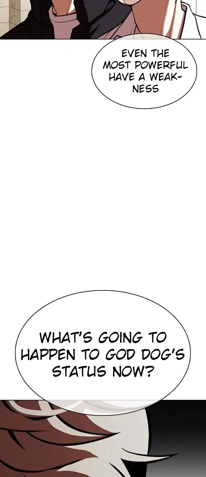 Lookism - Chapter 350 Page 8