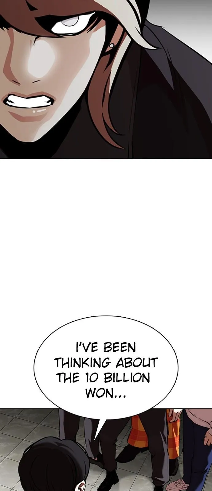 Lookism - Chapter 350 Page 9